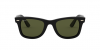OKULARY RAY-BAN® WAYFARER EASE RB 4340 601/58 50 ROZMIAR M Z POLARYZACJĄ